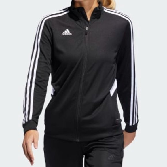 adidas classic suit